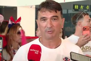 开喷FIFA!克罗地亚主帅:FIFA不重视我们,我们太渺小碍他们的事配图