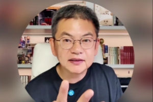 苏群：中国男篮白练了&内外线完全脱节 他们没有核心&打法没带ID配图