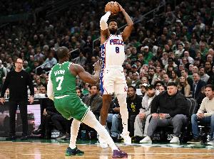 绿军助教谈布朗交易:这就是NBA 张伯伦赛季场均50分都被交易配图