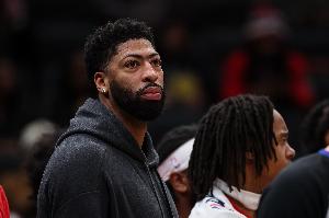 奇才得到艾顿!Slater:不会帮勇士增加筹码 奇才仍可能留下浓眉配图