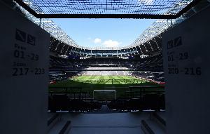 英媒：热刺向区议会申请在球场屋顶安装3800块太阳能电池板配图