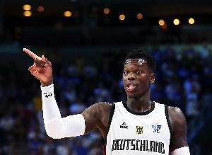 FIBA的神回来啦！施罗德20分9助 带领德国92-86力克以色列配图