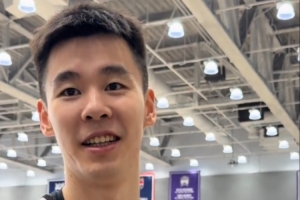 国王首训!教练：郭昊文展现进攻多样性 延续状态将任球队重要角色配图