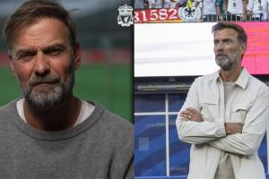 对比明显！克洛普2年前称离任因精力耗尽，如今表示已经充电完毕配图