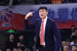 苏群:我相信杜锋会东山再起 至于是否回广东要看缘分配图