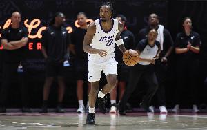 香农·夏普：爵士选彼得森是中大奖了？乔·约翰逊：他前途无量配图