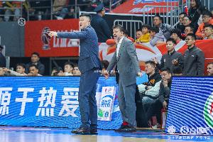 苏群:杜锋以会长身份深耕“粤BA” 联动多部门激活广东文旅消费配图