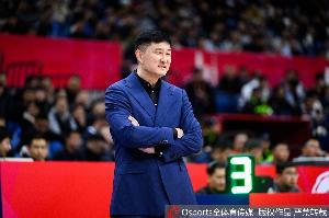 苏群:杜锋现在的精力都在粤BA上面 这是广东省非常重视的比赛配图