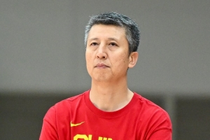 记者:韩国晋级对中国男篮不是个好结果 胜负关系要带入第二阶段配图