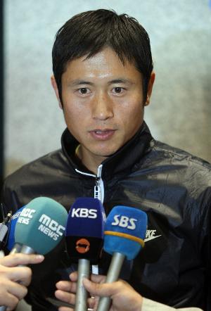 李荣杓谈韩国vs南非:入行解说以来,最让人费解的一场比赛配图