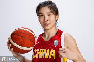 告别山西女篮!翟若云社媒透露新赛季将加入山东女篮配图