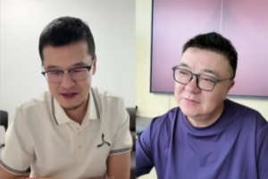 杨毅：哈兰德18射7进球 我们单位有一个詹黑说这比詹姆斯命中率高配图