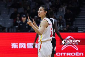 难阻失利!王思雨10中5拿到16分4板5助4断 也有4失误配图