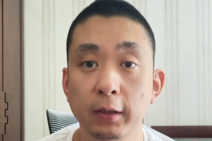 解说：今夏全球最忙球员估计是杨瀚森 不特别看好他新赛季的机会配图