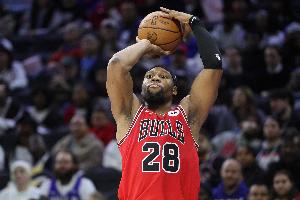 没达成五个赛季医保目标！亚布塞莱自掏腰包回NBA 现在又回欧洲了配图