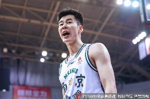 宋翔:郭昊文无缘NBA国王队夏季联赛 同曦男篮计划与其顶薪续约配图