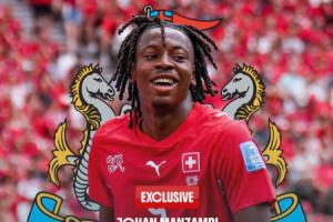 世界杯3球2助！德天空：纽卡6000万欧签20岁曼赞比达全面协议配图