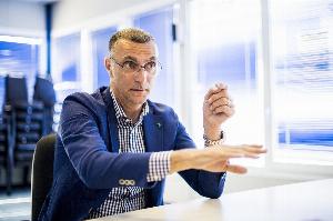 贝尔戈米:意大利选帅我倾向瓜迪奥拉 马尔蒂尼适合当技术总监配图