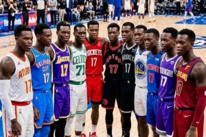 被交易8次~施罗德:希望NBA像足球一样有转会费 球员同意才能交易配图