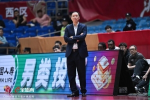 官宣 | 张德贵指导将以高级顾问兼总教练身份为球队继续提供指导配图