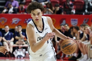 没状态!快船5号秀瓦格勒首秀7中1得7分2板1助 正负值-23全场最低配图
