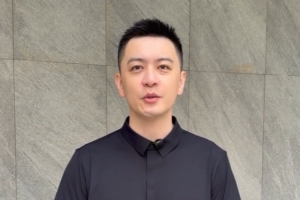 杨鸣捐款10万救灾:一方有难八方支援 尽绵薄之力祈福广西配图