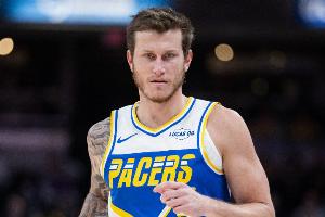 加里森·马修斯与米兰奥林匹亚达成协议 但前者仍在等NBA最后机会配图