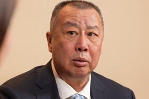 吴庆龙：当年中国男篮都很拼 一年里大部分时间都在练 真的很辛苦配图