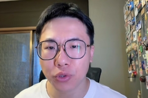 解说：文班这种级别球员是要多少球队就给多少 他少拿5千万很伟大配图