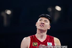 媒体人：同曦一直在寻求交易得到范子铭 但球员不愿离开北京男篮配图
