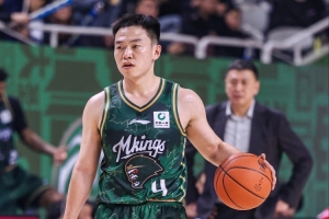 媒体人:邬挺嘉将加盟NBL贵州猛龙队 猛龙将向同曦支付培养费配图