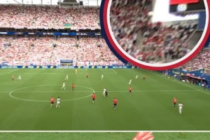 挪威主帅再谈飞猫悬案：球就是碰到了，若FIFA大方承认将更显格局配图