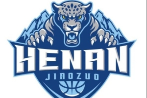 【立足焦作,代表河南】俱乐部全新LOGO正式发布配图