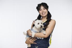 李月汝:我犯错时 队友总是说我很棒&别担心 球队更衣室氛围很好配图
