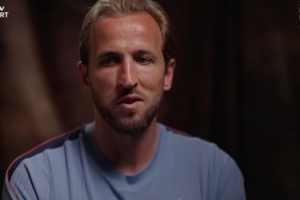 凯恩:贝林厄姆天生适配大赛舞台,拥有他这样的队友是全队的幸运配图