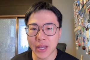 解说：里夫斯降薪是相对高尚的事 扎威曾是布朗尼队友&投射不稳定配图