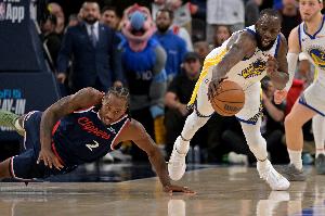 追梦：NBA该尽快结束对快船和伦纳德的调查 这事都拖了快一年了配图