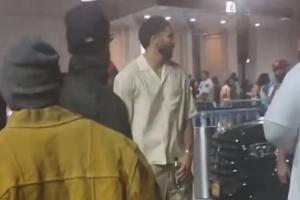 纽约球迷招募塔图姆:我们得帮你逃出波士顿 那种族歧视太严重配图