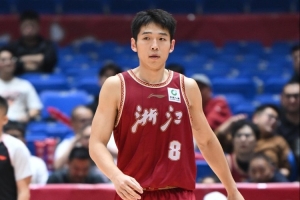 继续升级!陆文博晒训练视频:真正的成长 其实很安静配图