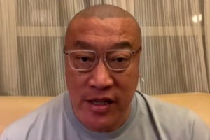 马健：詹姆斯选下家会考虑成为股东&争冠 勇士不是一个好的选择配图