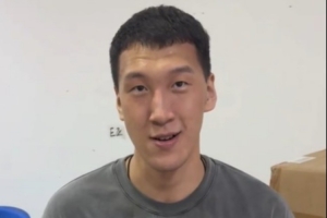 杜润旺:王怀玉指导对我的帮助很大 希望广商早日拿到CUBAL冠军配图