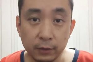 解说：别看杨瀚森今天夏联打这么好 新赛季NBA之路依然荆棘丛生配图
