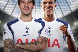 豪掷超2亿!ESPN:热刺今夏疯狂投入让曼联内部许多人大感意外配图