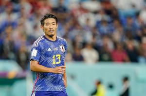 球报:守田英正拒绝多份法国和中东球队报价,想去英超西甲意甲配图