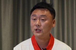 媒体人:曲绍斌有望重返CBA 担任一支俱乐部的助教配图