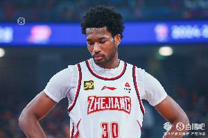 两届NBA冠军！记者：皇家马德里正与达米安·琼斯进行深入谈判配图