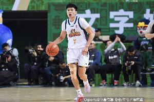 媒体人:宁波男篮加入求购段睿骐行列 辽宁&山东&NBL球队都有意配图