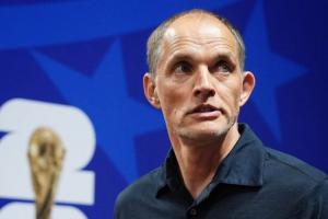 不下课!罗马诺:图赫尔留任至2028年,英足总希望他带队踢欧洲杯配图
