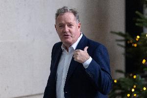绝了!摩根领先时嘲讽“梅西上了吗”被喷近3万条 还赞图赫尔大师配图