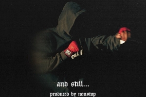 来听歌啦！利拉德发布最新个人单曲《And Still》配图